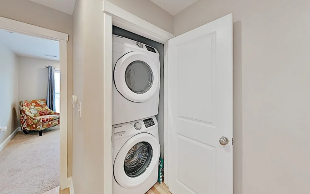 12villpl 3 Bedroom Townhouse