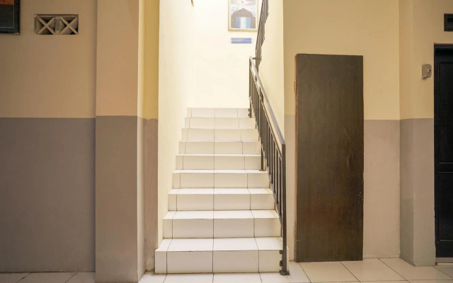 OYO 324 Maleo Kostel