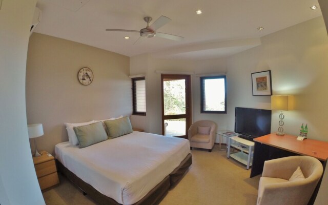 Ruffles Lodge & Spa