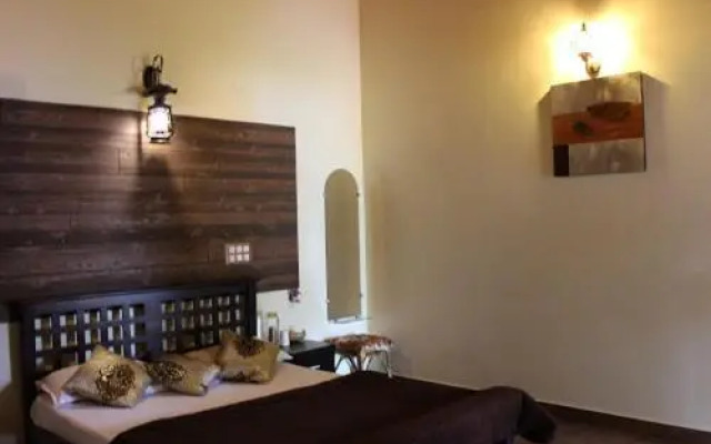 Mountain Valley Home Stay