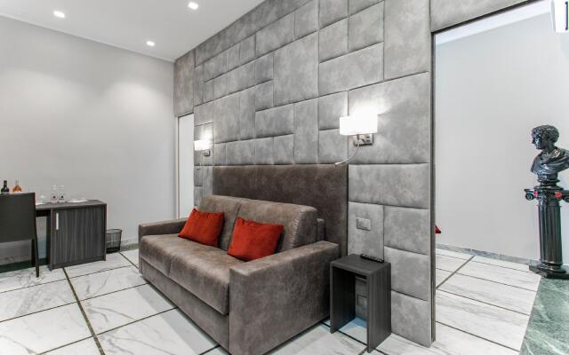 Cesare ai Cavalieri Suites
