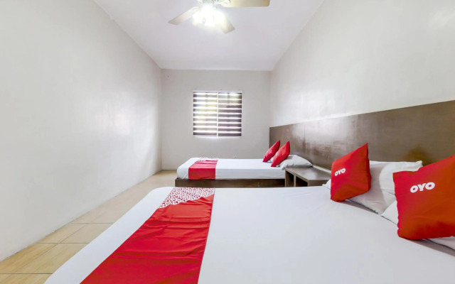 ZEN Rooms Basic Metrodeluxe Pasay