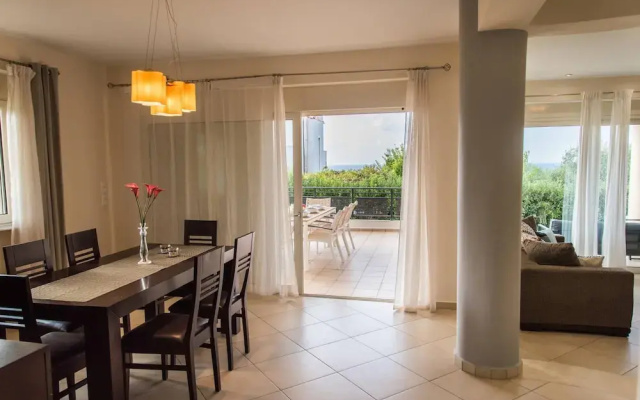 Villa Rafaella in Rethymno