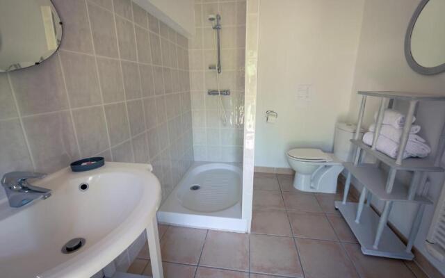 Gites Le Clos de Saires