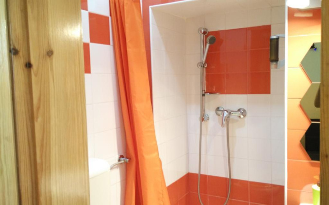 Apartamento Janelas ao Sol
