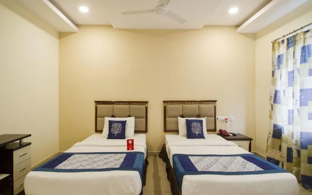 FabExpress Sravya Residency