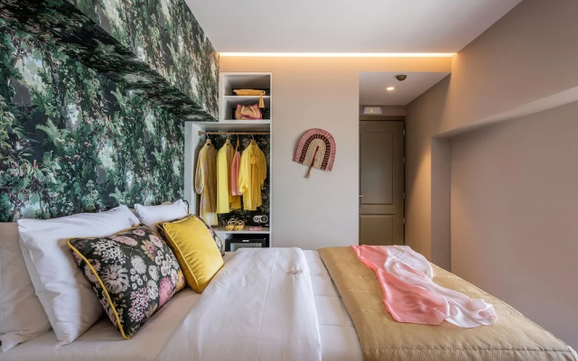 Vespera City Hotel