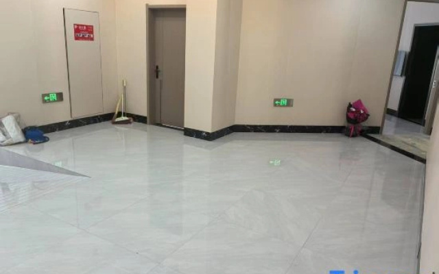 Xayar Jintai Business Hotel