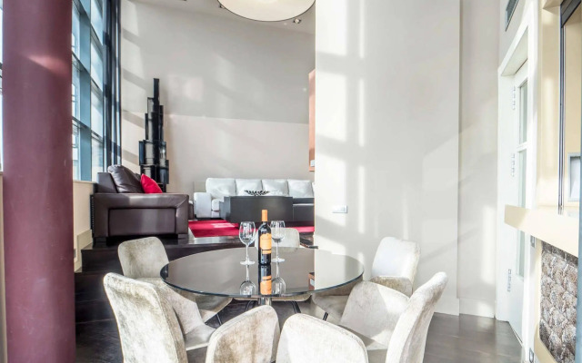 Rent Top Apartments Beach-Diagonal Mar