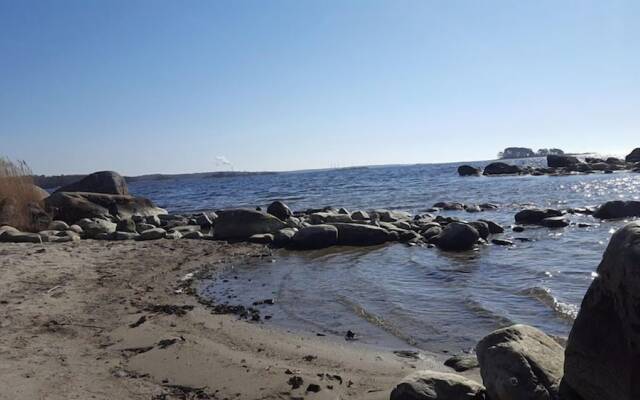 Alholmens Bad o Camping