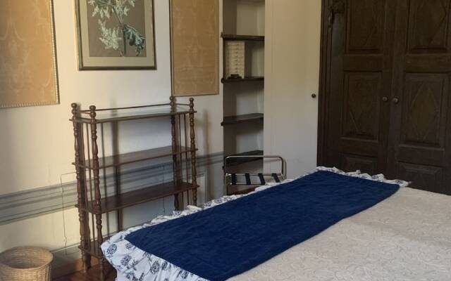 Attractive Apartment in Sandigliano With Garden