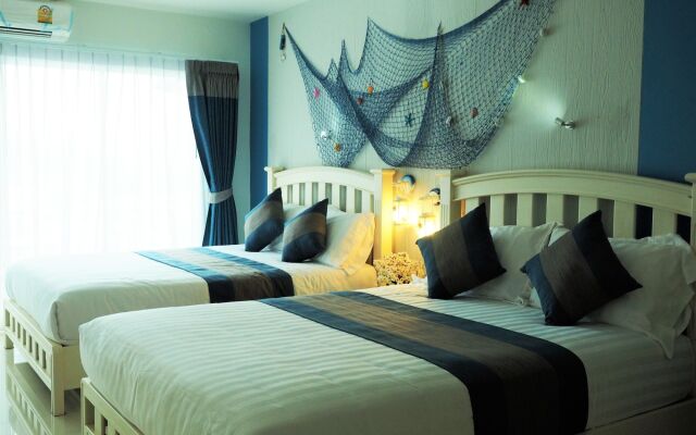 Ancora Blu Boutique Hotel