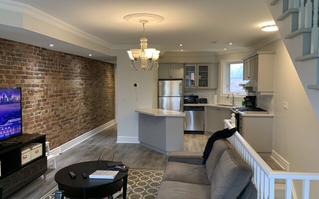St Annes Suites