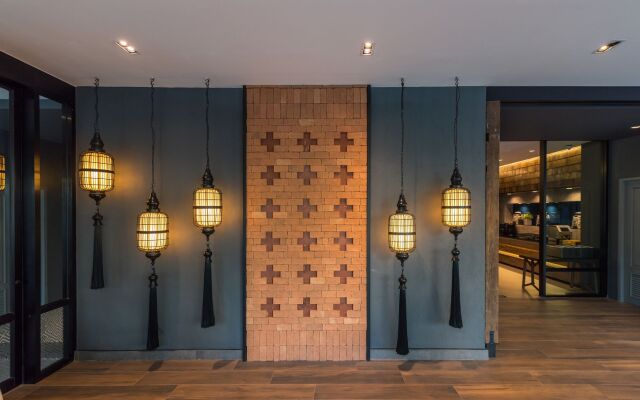 Lnimman Chiangmai Boutique Hotel