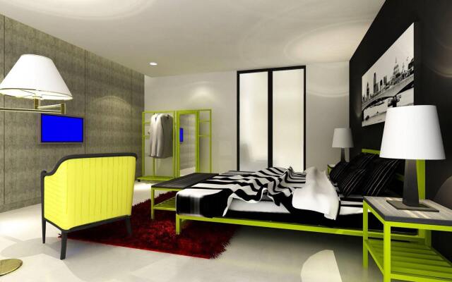 MDR Hotel
