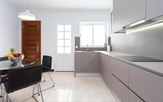 Rooms & Suites Balcony 3C