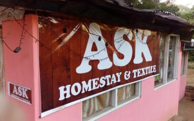 ASK Homestay
