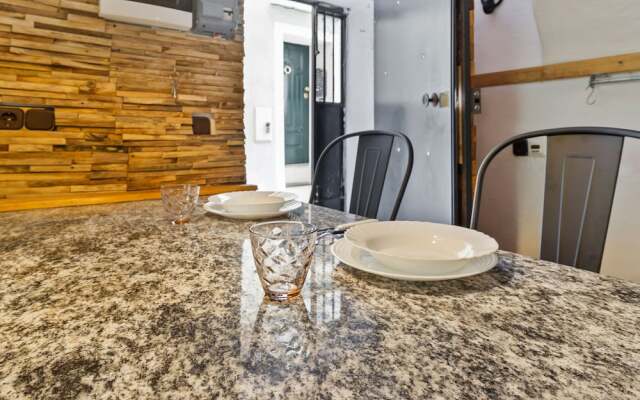 Cozy Apartment in Sanremo
