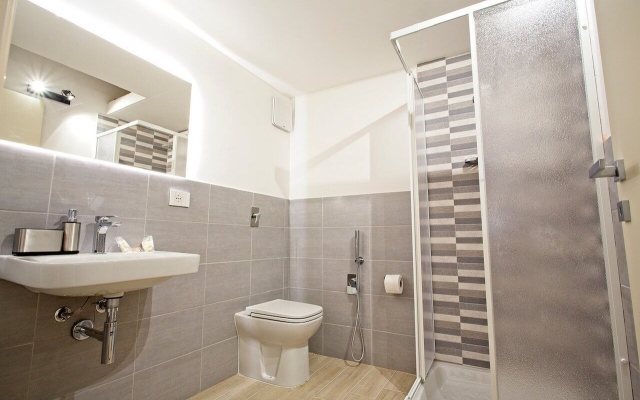 Multi Suite Palermo