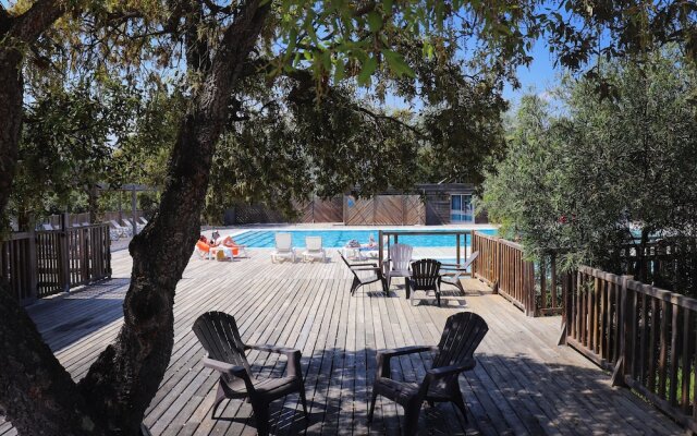 Camping San Damiano