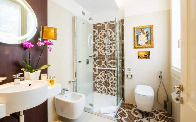 Hotel Moresco