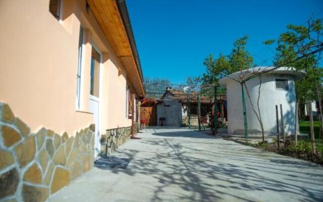 Guest House Palms