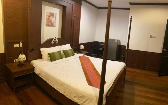 Phangan Paragon Resort & Spa