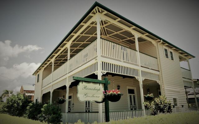 Riversleigh Guesthouse