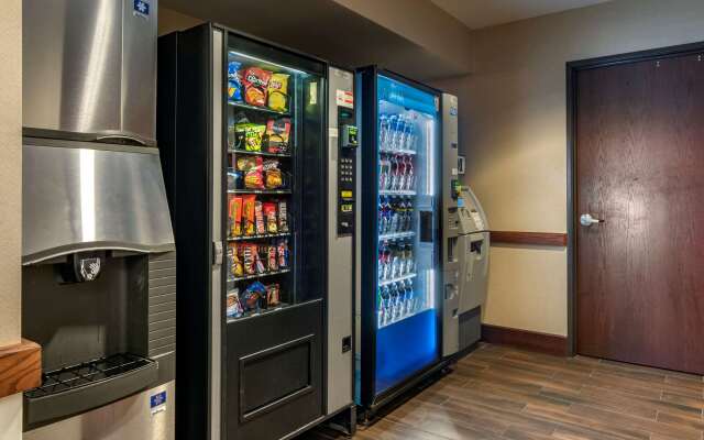 Comfort Inn Williamsport