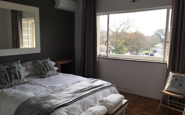 Stell on Air Apartment