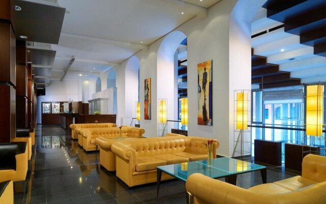 Sheraton Hanover Pelikan Hotel