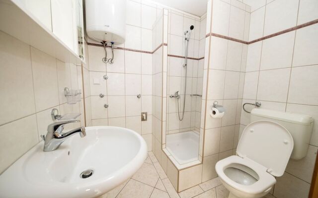 Apartmani Baretic