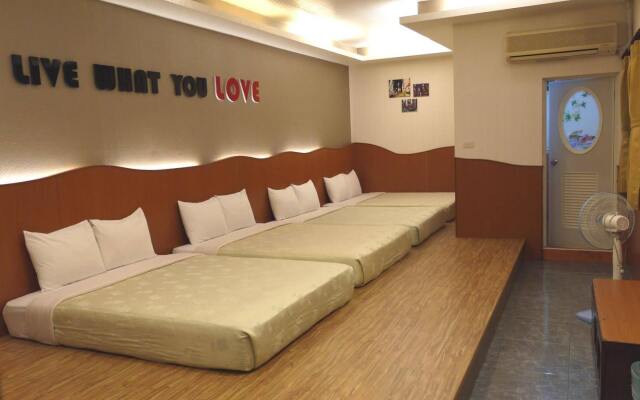 Xing Ji Bungalow