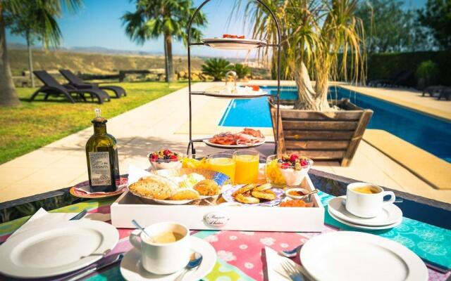 Boutique Hideaway Cortijo El Sarmiento