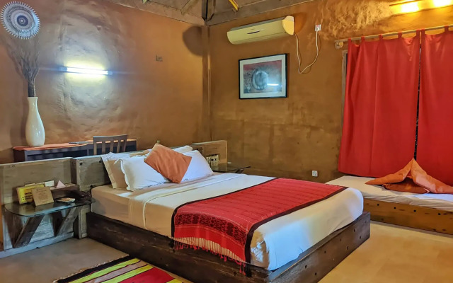 Mermaid Beach Resort