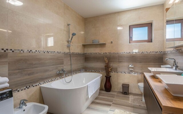 Holiday Home in Brtonigla With Private Pool