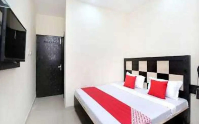 OYO Flagship 80559A Noor Guest House