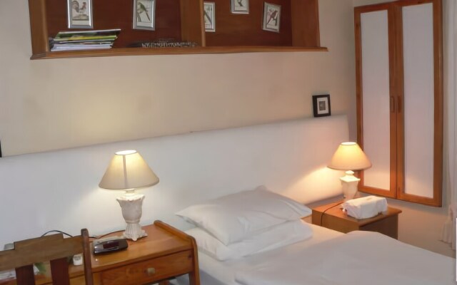 Atforest Guest House