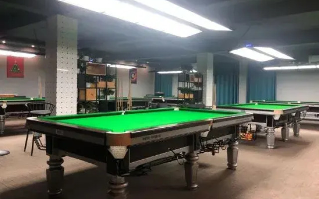 Shengzhou Kaier Hotel