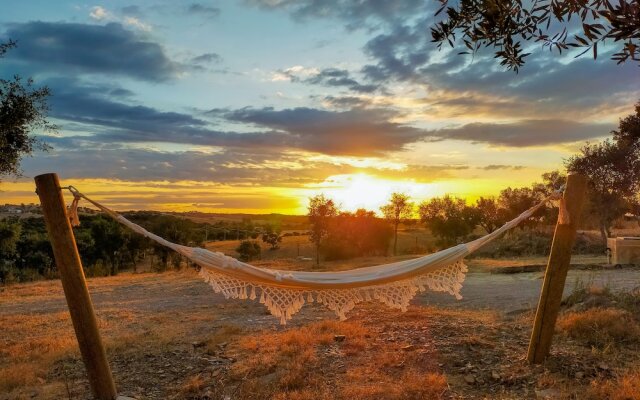 Reflexos d'Alma Turismo Rural