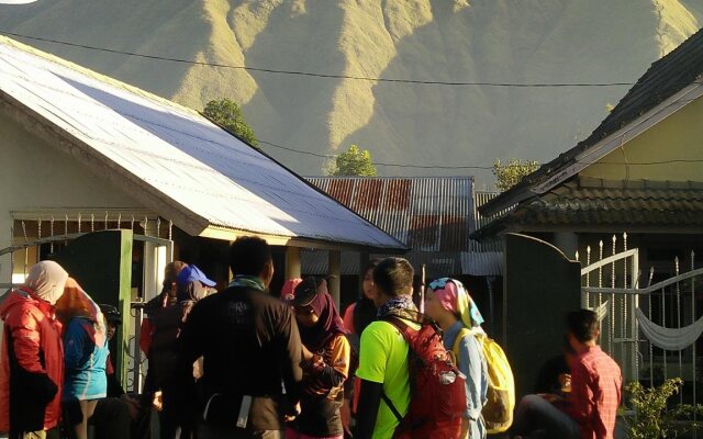 Sembalun Lodge