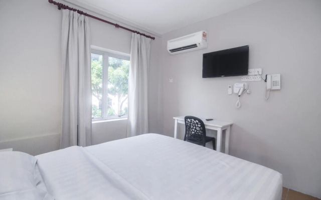 OYO Home 90577 Safi Homestay