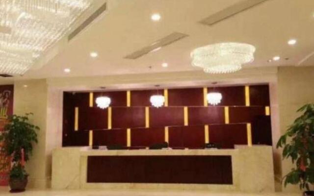 Shengdiya Hotel
