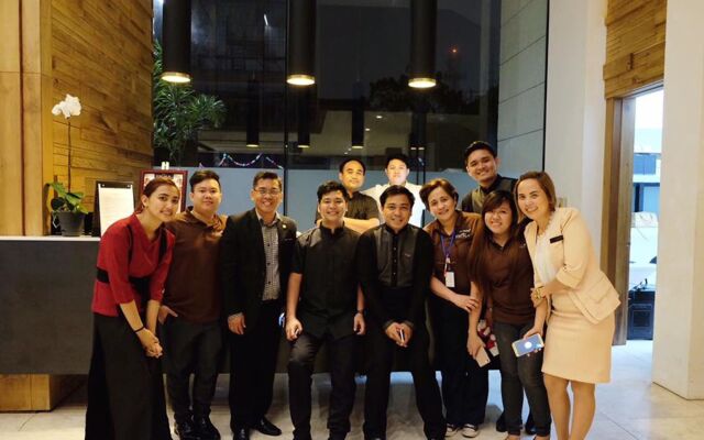 Escala Tagaytay