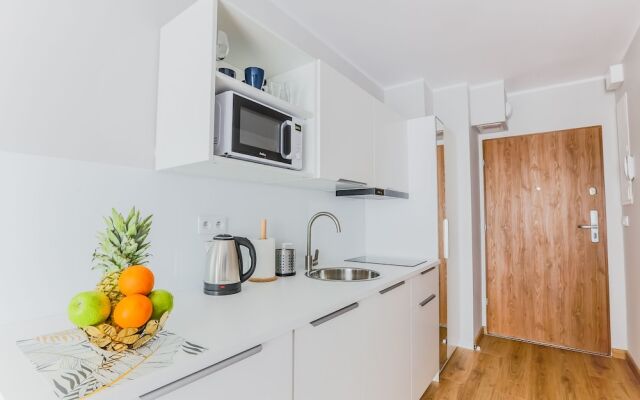 COIN Apartamenty Krakowska