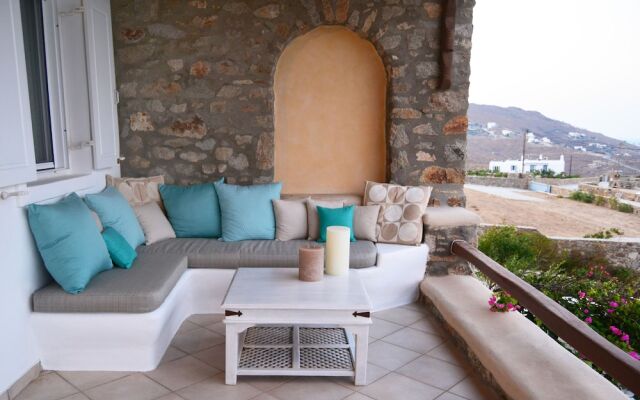 Sea Breeze Panormos