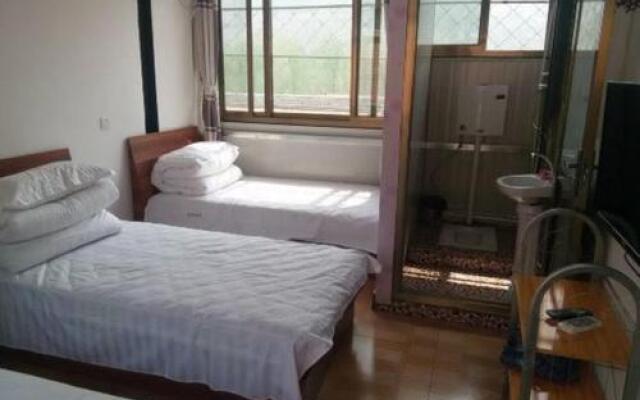 Beijing Baihe Bay Wang Yanan Farmstay