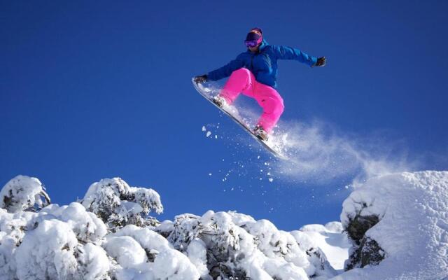 Perisher Manor Hotel