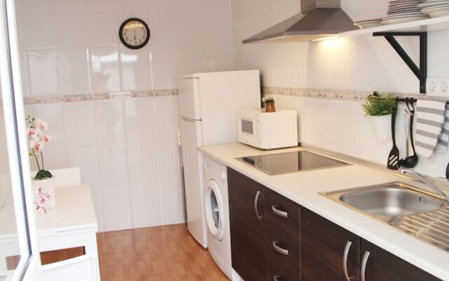 Apartamento Marqués de Cádiz