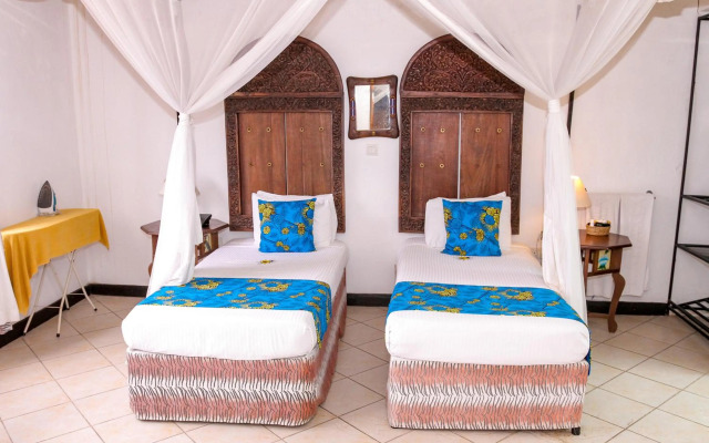 Kahama Hotel Mombasa